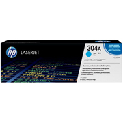 HP TONER 304A CC531A CIAN